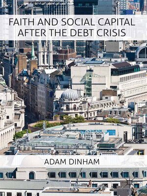 cover image of Faith and Social Capital After the Debt Crisis